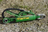 John Deere Hydraulic 3rd Link