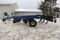 New Holland DMI ST770 Ripper, 5 Shank, Double Disc Front, Rear Levelers, 16.5-16.1 Tires, Good Condi