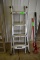 Gorila Adjustable Ladder