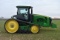 2013 John Deere 8335RT, 3,067 Hours, GS3 Command Center, 3pt, Large 1000PTO, Power Shift, 30” Tracks