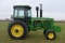 1979 John Deere 4440, Quad Range, 6,633 Actual One Owner Hours, 18.4-38 With Axle Duals, 2 Hydraulic