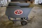 AP Poly Feed Cart