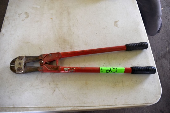 24" Bolt Cutter