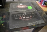 (2) New Peterbilt Mud Flaps, 2'x14