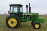 1979 John Deere 4440, Quad Range, 6,633 Actual One Owner Hours, 18.4-38 With Axle Duals, 2 Hydraulic