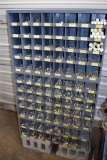 (96) Bin Hardware Caddy with 1/4