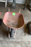 Wheel Barrow