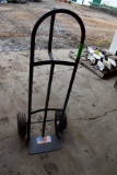 2 Wheel Dolly Cart