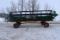 2000 John Deere 920F Bean Platform, 20’, 3” Cut, Stone Guard, Dual PTO, Light Kit, Stubble Lights, P