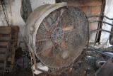 46” Free Standing Fan, 110 Volt