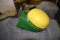 John Deere Starfire 3000 Globe SF1, SN: PCGT3TA398742