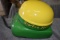 John Deere Starfire 3000 Globe SF1, SN: PCGT3TA557979