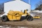 Orthman Model 509-747 Dirt Scraper FE8120 Pull Type, 12 Yard, 21.5-16.1 Tires, Looks In Like New Con