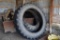 Set Of 480/80R50 Tires, Used