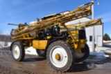 2006 Ag-Chem RoGator 1074, 1,977 Actual Hours, 1100 Gal SS Tank, 100’ Fully Hyd Booms, Triple Nozzle