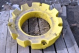 John Deere Wheel Weight 205KG