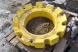 John Deere Wheel Weight 205KG