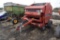 Case IH 8480 Round Baler, 540PTO, 5x6 Bale, Twine