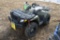 2006 Polaris Sportsman 500 HO ATV, AWD, Auto, 772