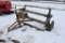 Pequea Model 710 Hay Tedder, 540 PTO