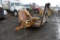 Woods HD215 Bat Wing Mower, 15', 3 Section, 1000P