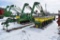 John Deere 7200 MaxEmerge 2 Planter, 24 Row 30