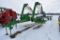 John Deere 7000 Series 60' Planter Frame With Mar