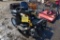 Cub Cadet Commercial Zero Turn Lawn Mower, 60