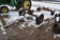 Ag Systems Anhydrous Model AG80 Running Gear