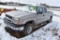 2004 Chevy 2500 Ext Cab Pickup, 4x4, Auto, 6.0L V