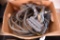 Precision Planting Bulk Head For 20/20 Row Flow O