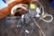 Dohrmann Preservitive Applicator Pump & Control