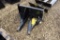 New/Unused Brute Tree Puller, Universal Skid Load