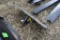 New/Unused Brute MFG Receiver Hitch, Universal Sk