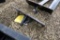 New/Unused Brute MFG Receiver Hitch, Universal Sk