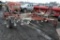 IH 45 Vibra Shank Field Cultivator, 18', 3 Bar Ha