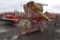 New Holland 352 Mixer Mill, 540PTO, Folding Unloa