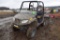 2008 Arctic Cat Prowler XL 650 UTV, 4x4, Manual D