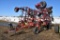 Wil Rich QX2 Field Cultivator, 42.5', Depth Contr
