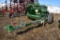 Summers Model 700 Rock Picker, Hydraulic Reel & D
