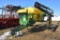 Red Ball 570 Pull Type Crop Sprayer, 1200 Gallon,