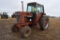 IH 986 2WD Tractor, 18.4x38 Tires, 2 Hydraulics,