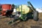 L-D 1000 Gallon Crop Sprayer, 60' Booms, Rinse Ta