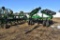 J&M TF212 Torsion Flex Double Twist Harrow, Rolli