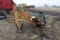 Case D100XR Backhoe, 18