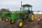 1973 John Deere 4230 2WD Tractor, 18.4x38 Tires A