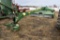 John Deere 945 MoCo Center Pivot Discbine, 12'6
