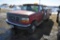 1996 Ford F-Super Duty F450 Truck, Knapheide 12'