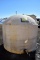 1650 Gallon Poly Tank 3