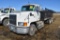 2002 Mack Tandem Axle Straight Truck 18' Steel Fl